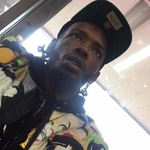 Meet your Posher, Terrell